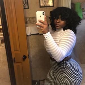 Meet your Posher, Robbyn